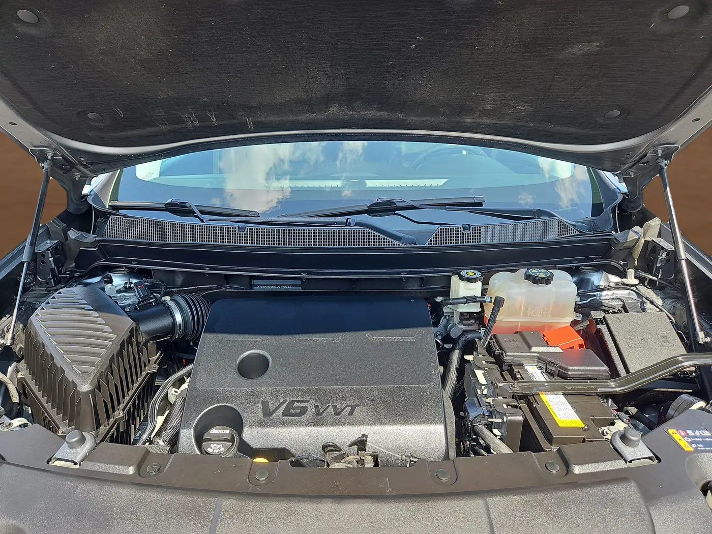 2020 Chevrolet Traverse - $18,500