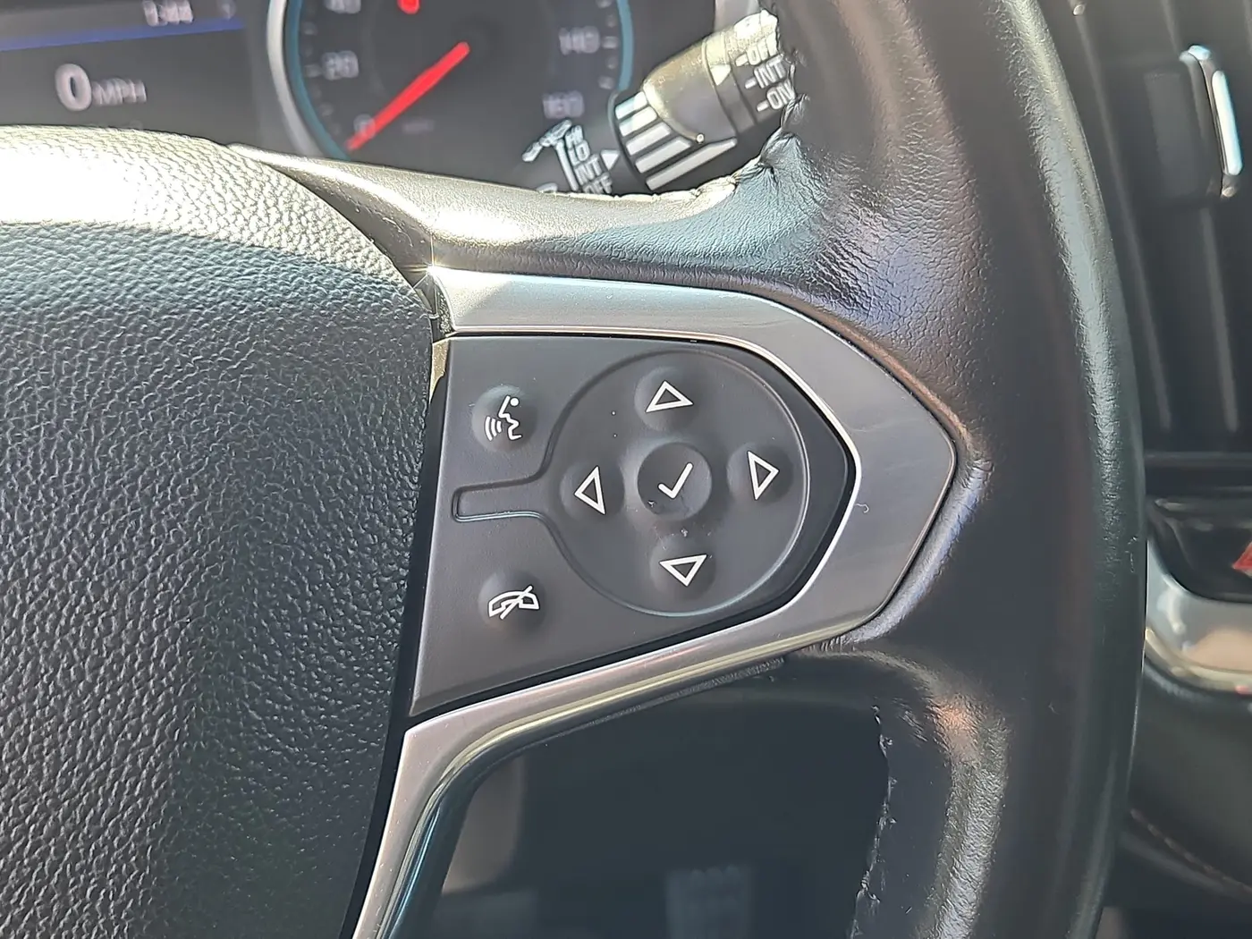 2020 Chevrolet Traverse - $18,500