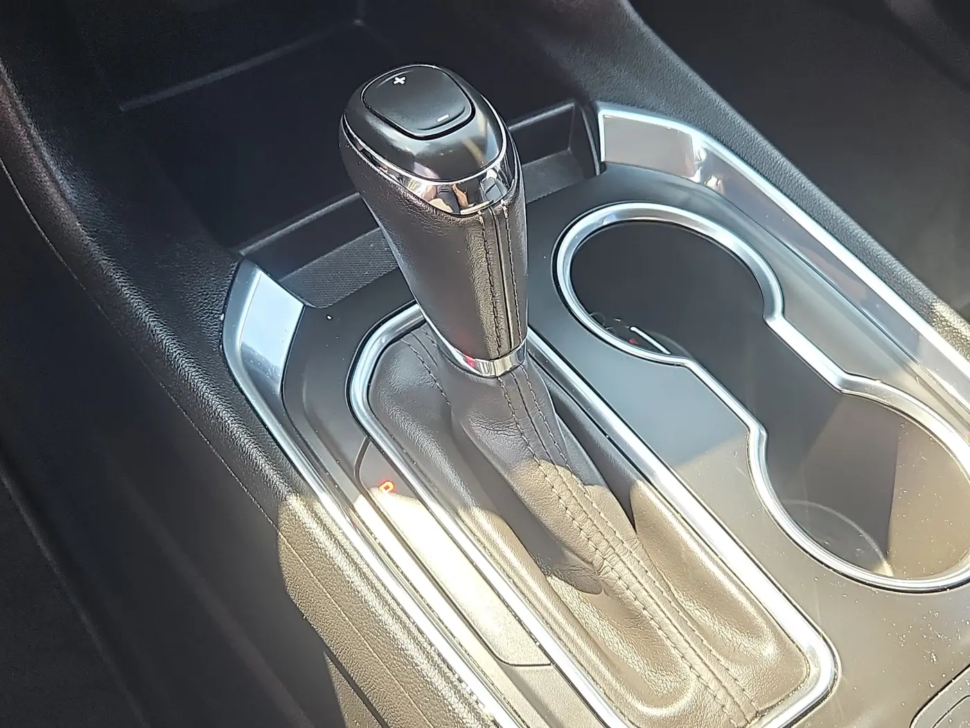 2020 Chevrolet Traverse - $18,500