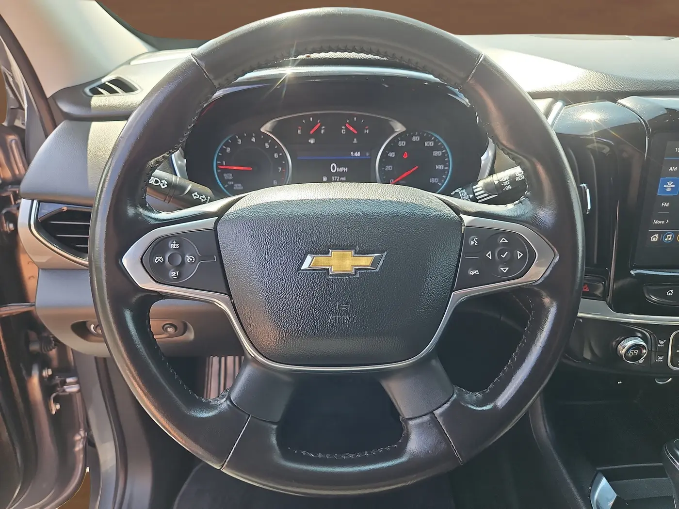 2020 Chevrolet Traverse - $18,500