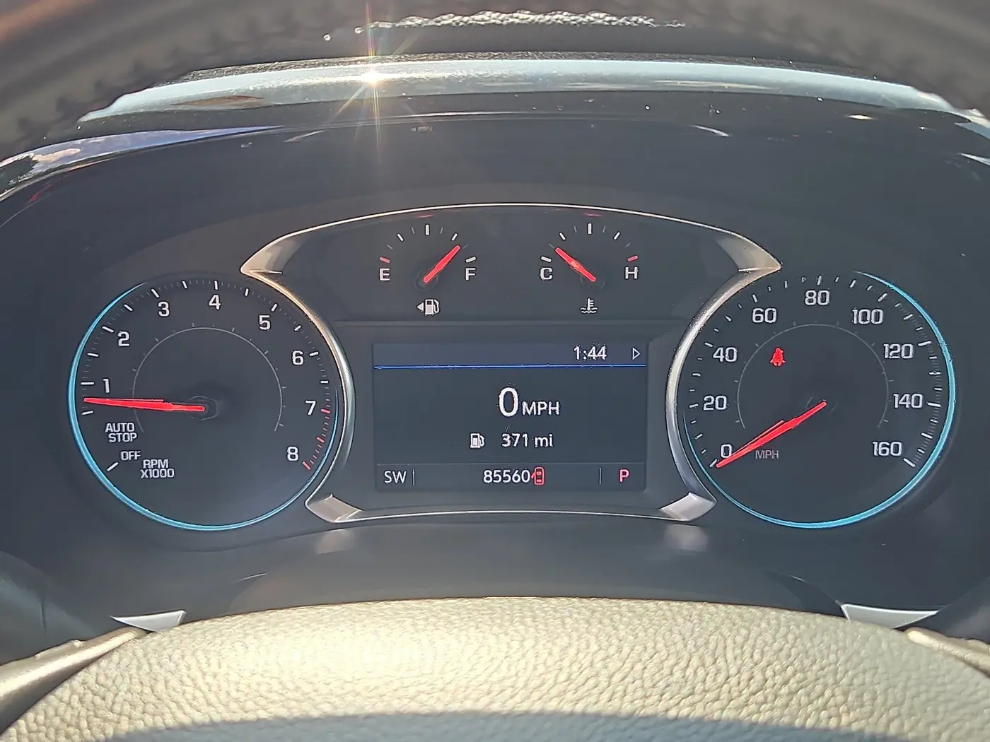 2020 Chevrolet Traverse - $18,500