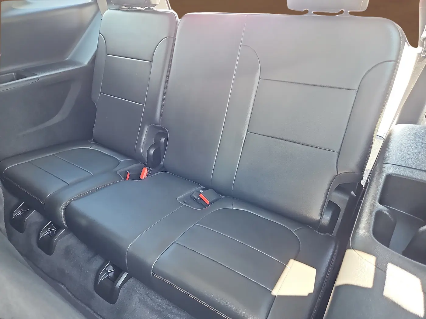 2020 Chevrolet Traverse - $18,500
