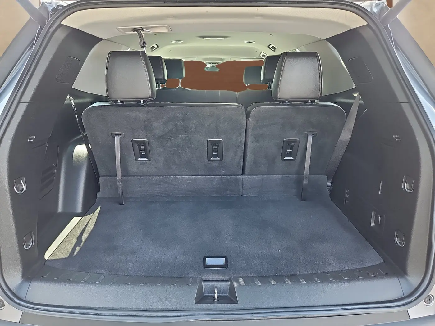 2020 Chevrolet Traverse - $18,500