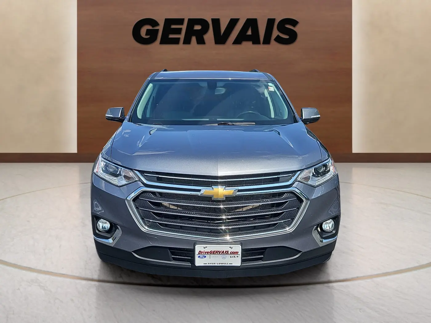 2020 Chevrolet Traverse - $18,500