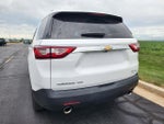 2021 Traverse Thumbnail 3