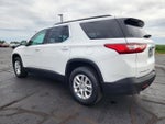 2021 Traverse Thumbnail 7