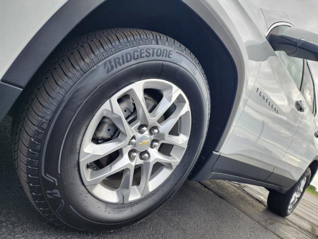 2021 Chevrolet Traverse - $19,861