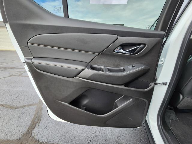 2021 Chevrolet Traverse - $19,861