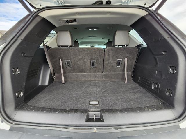 2021 Chevrolet Traverse - $19,861