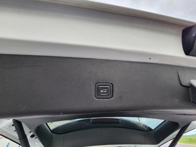 2021 Chevrolet Traverse - $19,861