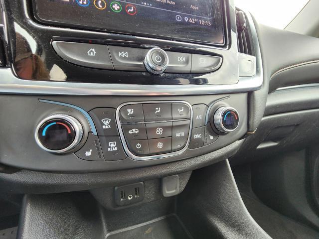 2021 Chevrolet Traverse - $19,861