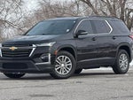 2022 Traverse Thumbnail 1