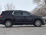 2022 Traverse Thumbnail 8