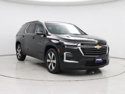 2023 Chevrolet Traverse 4X4 LT Leather 4DR SUV