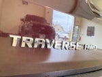 2021 Traverse Thumbnail 8