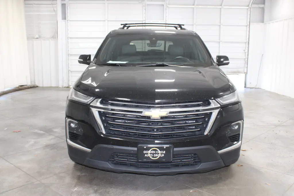 2023 Chevrolet Traverse - $28,598