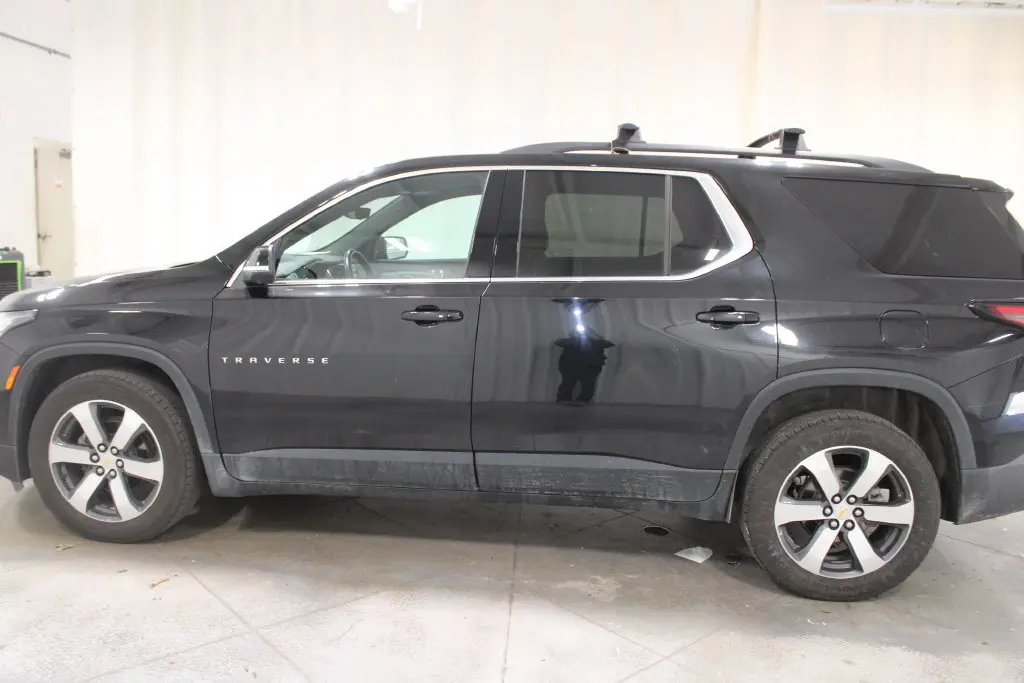2023 Chevrolet Traverse - $28,598