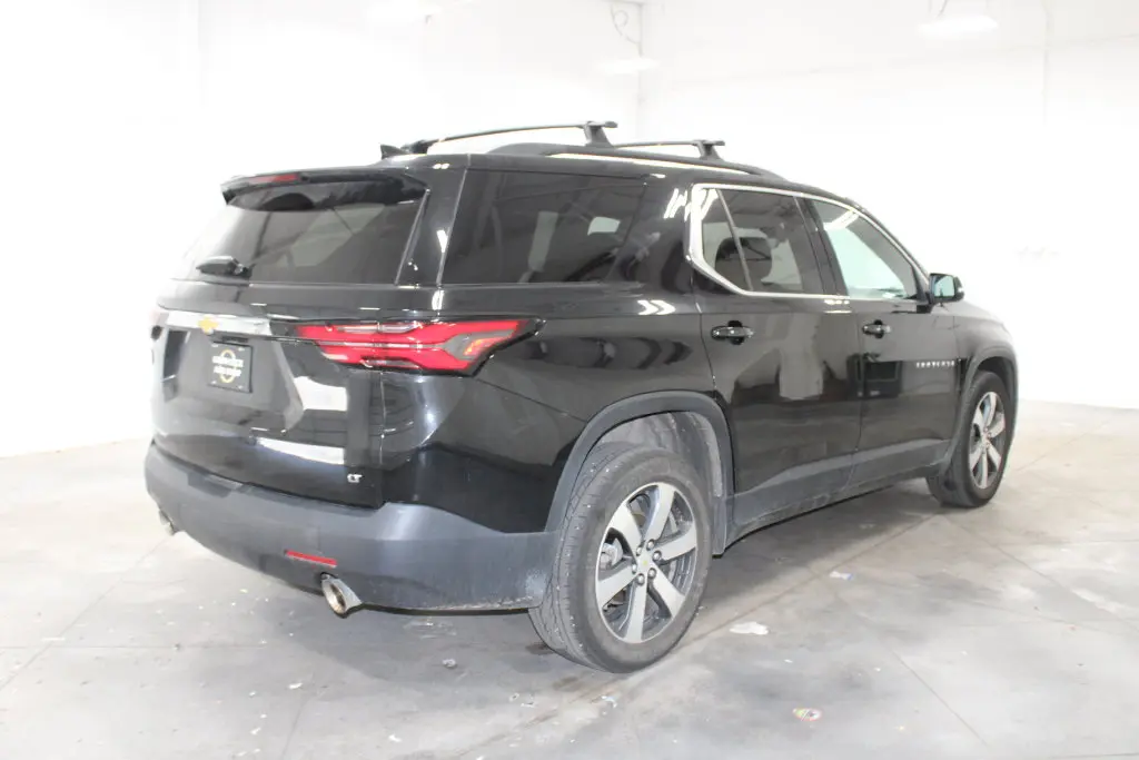 2023 Chevrolet Traverse - $28,598
