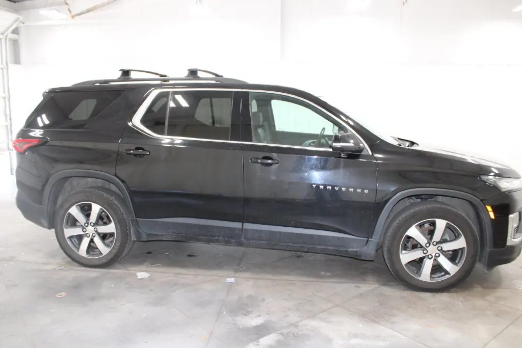 2023 Chevrolet Traverse - $28,598