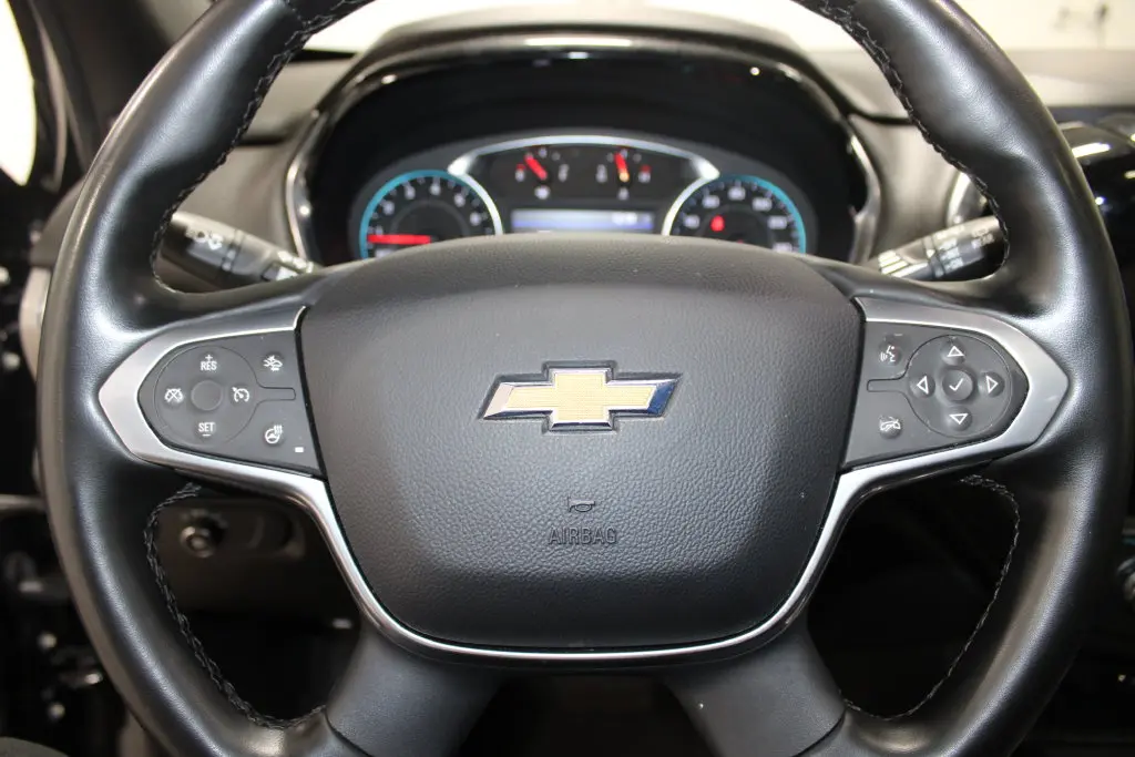2023 Chevrolet Traverse - $28,598