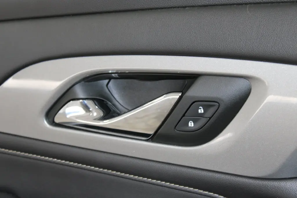 2023 Chevrolet Traverse - $28,598