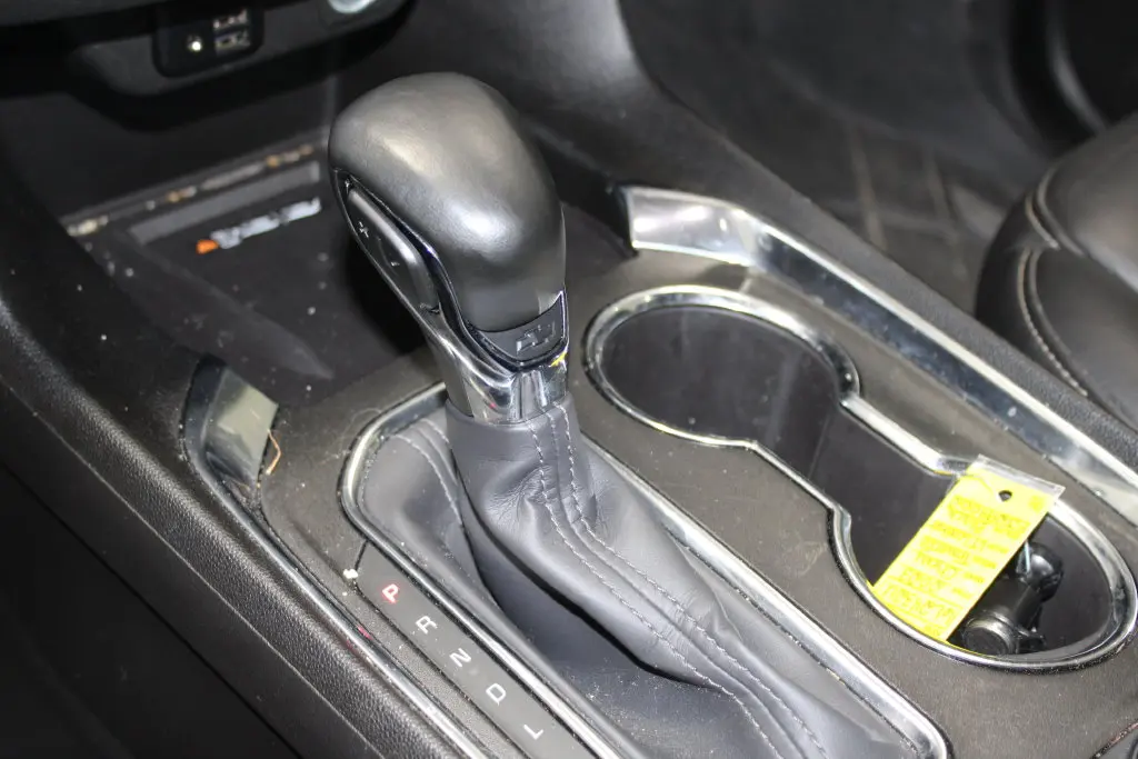 2023 Chevrolet Traverse - $28,598