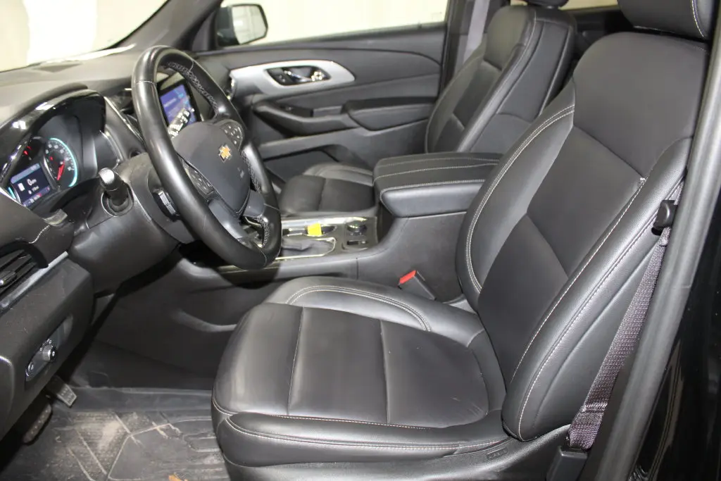 2023 Chevrolet Traverse - $28,598