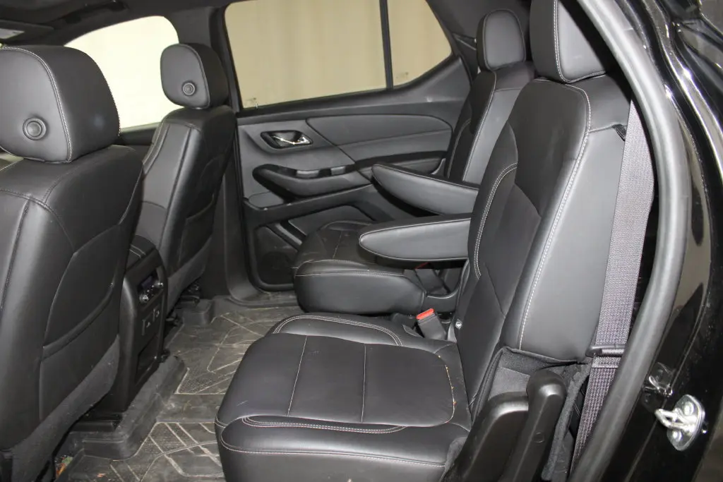 2023 Chevrolet Traverse - $28,598