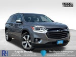 2019 Traverse Thumbnail 1