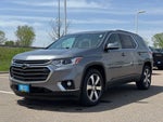 2019 Traverse Thumbnail 4