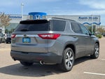 2019 Traverse Thumbnail 5