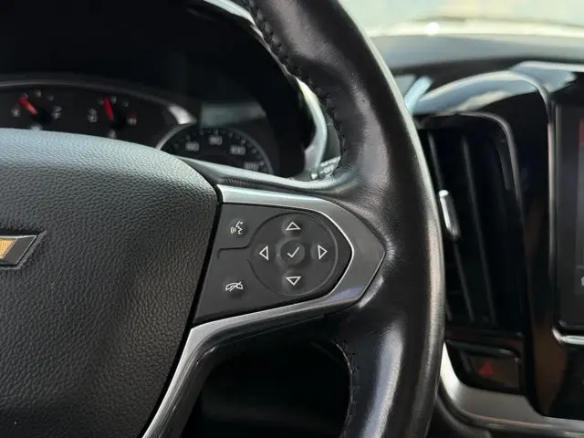 2021 Chevrolet Traverse - $20,000