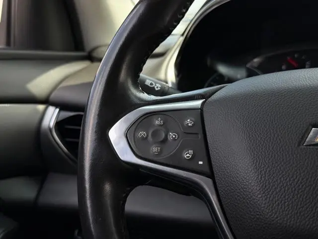2021 Chevrolet Traverse - $20,000
