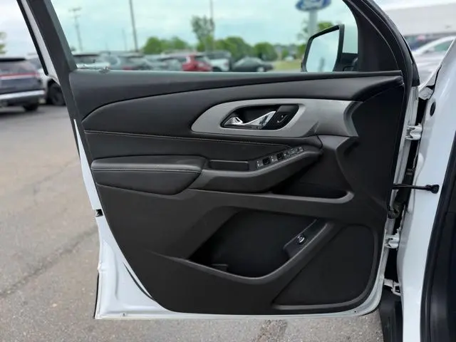 2021 Chevrolet Traverse - $20,000