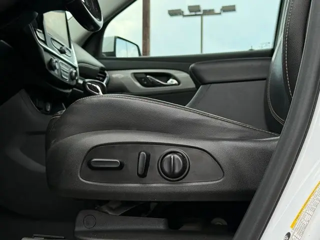 2021 Chevrolet Traverse - $20,000