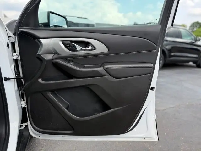 2021 Chevrolet Traverse - $20,000