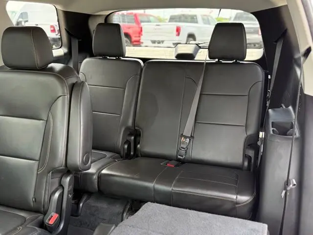 2021 Chevrolet Traverse - $20,000