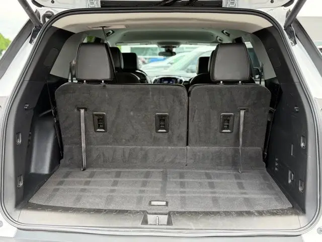 2021 Chevrolet Traverse - $20,000