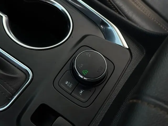 2021 Chevrolet Traverse - $20,000