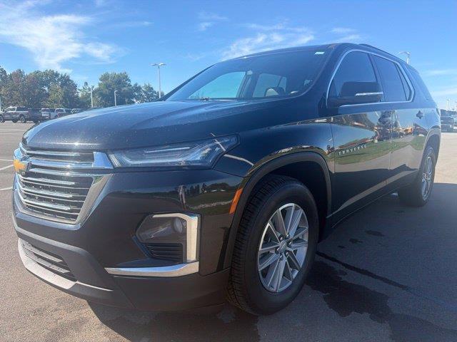 2022 Chevrolet Traverse - $27,617