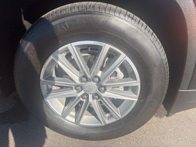 2022 Chevrolet Traverse - $27,617