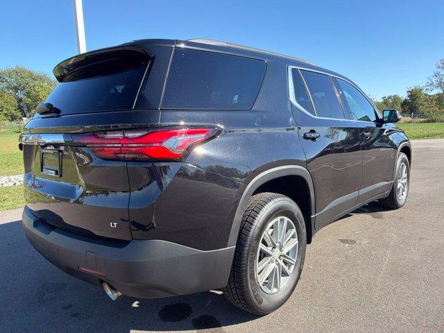 2022 Chevrolet Traverse - $27,617
