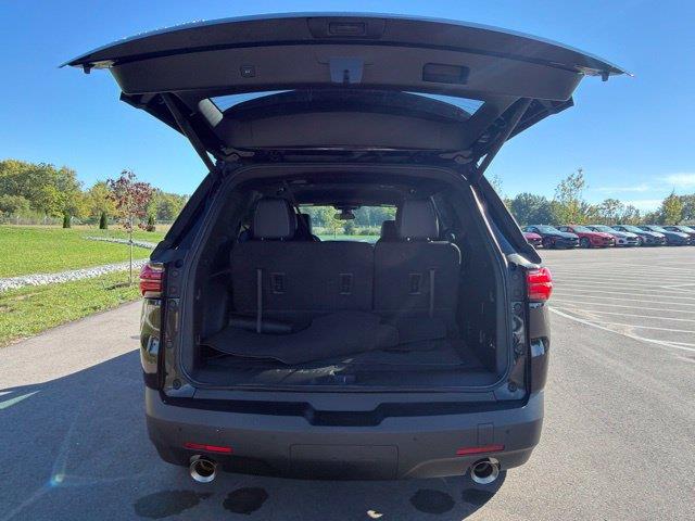 2022 Chevrolet Traverse - $27,617