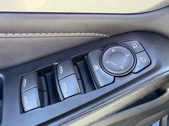 2022 Chevrolet Traverse - $27,617