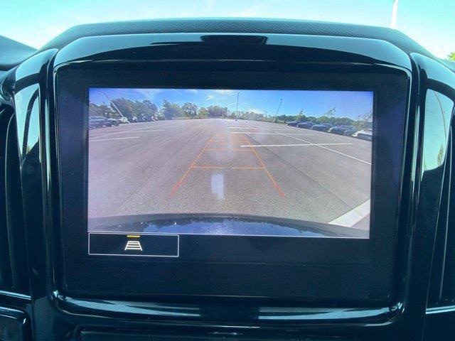 2022 Chevrolet Traverse - $27,617