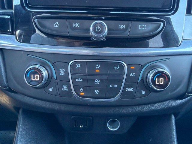 2022 Chevrolet Traverse - $27,617