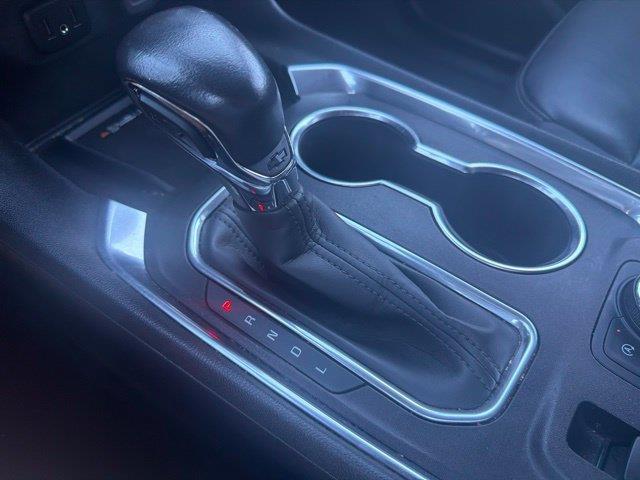 2022 Chevrolet Traverse - $27,617