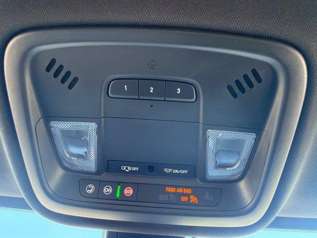 2022 Chevrolet Traverse - $27,617