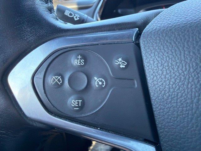 2022 Chevrolet Traverse - $27,617