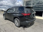 2022 Traverse Thumbnail 30